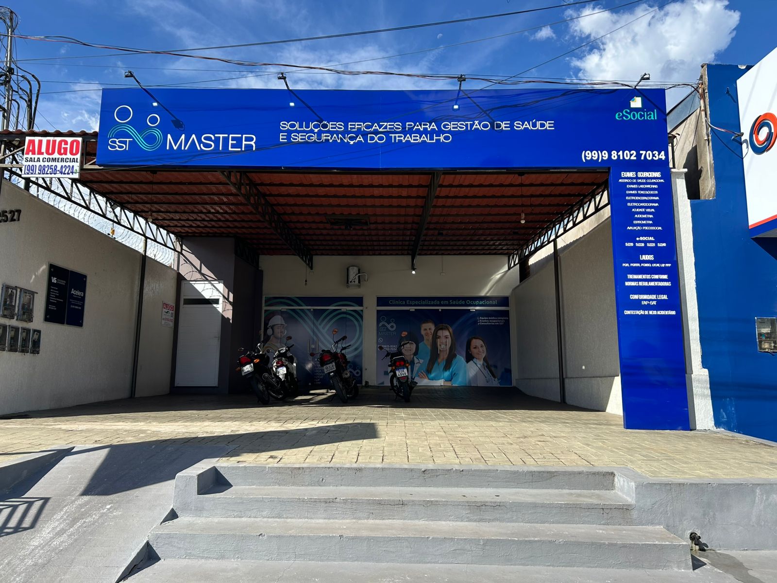 Unidade Maranhão